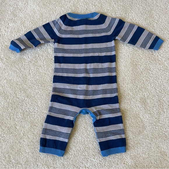 Dwell Studios Knit Baby Outfit 9 months - Picture 6 of 9